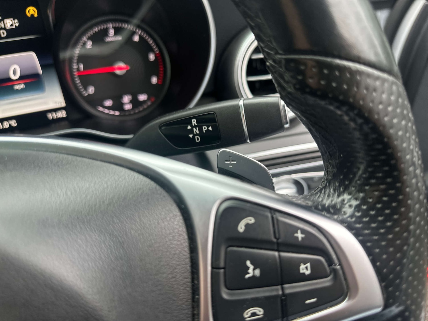 Used Mercedes-Benz C Class 2014 for sale - 77025200: Photo 31