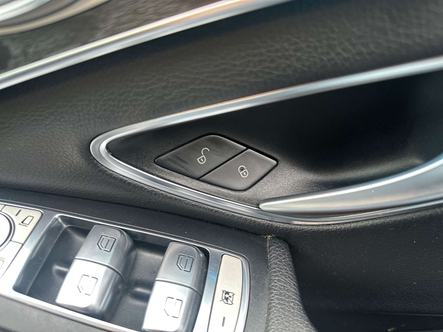 Used Mercedes-Benz C Class 2014 for sale - 77025200: Photo 37