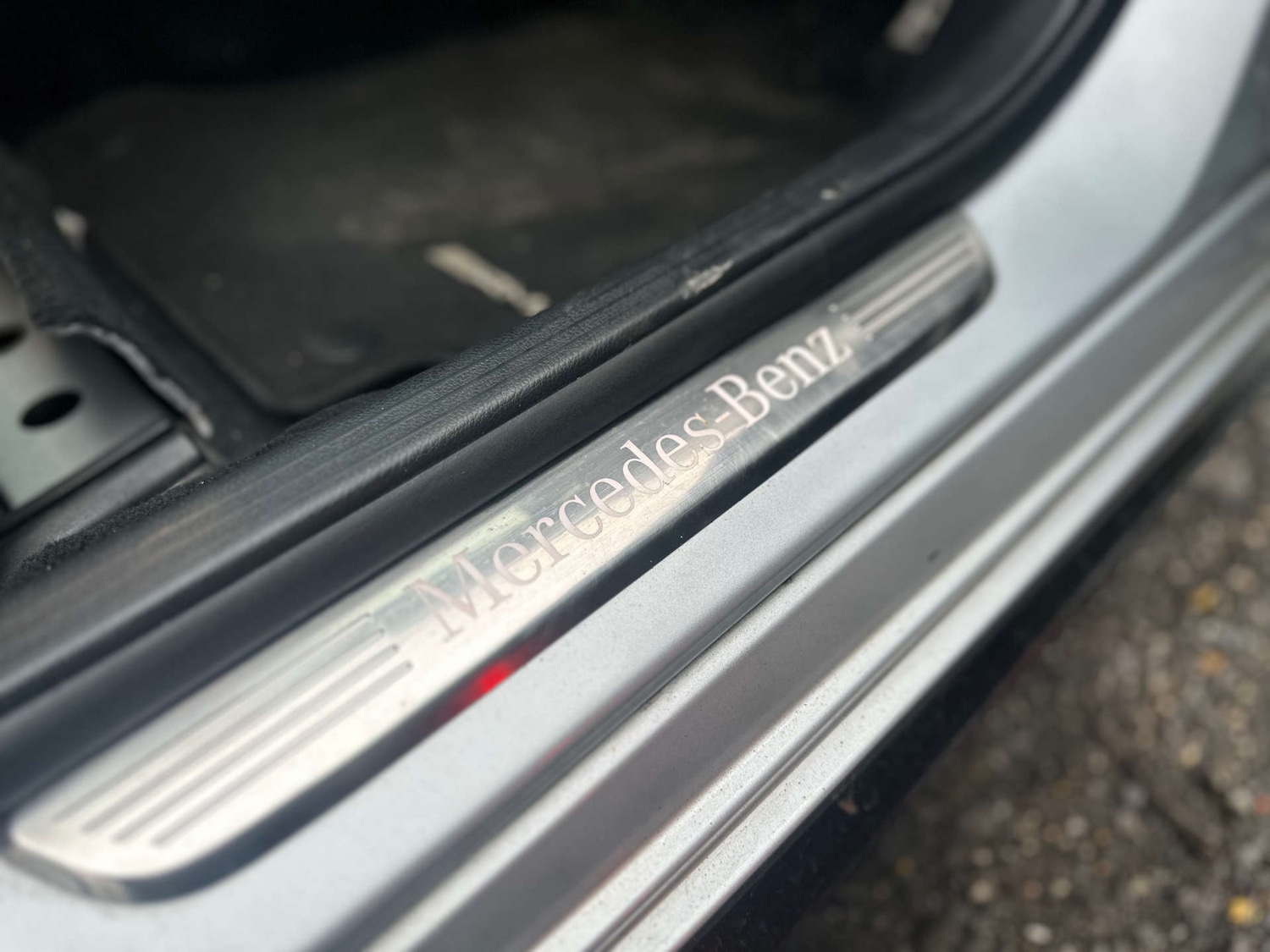 Used Mercedes-Benz C Class 2014 for sale - 77025200: Photo 40