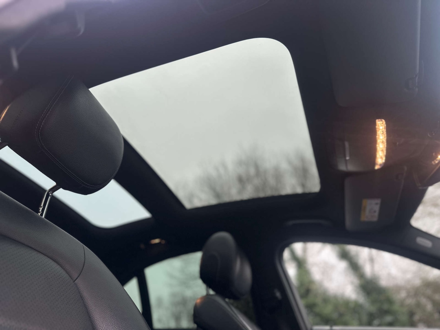 Used Mercedes-Benz C Class 2014 for sale - 77025200: Photo 43