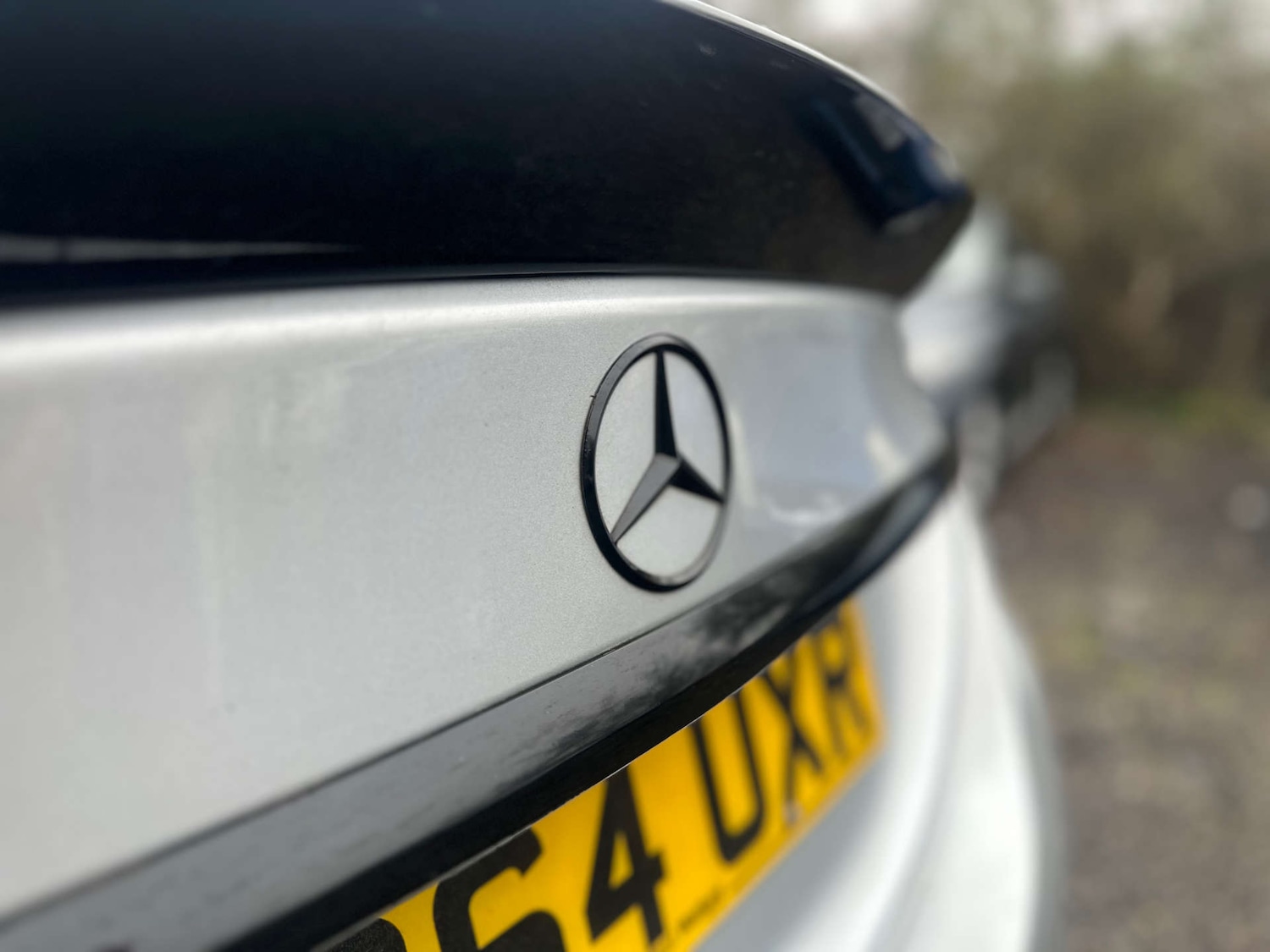 Used Mercedes-Benz C Class 2014 for sale - 77025200: Photo 47