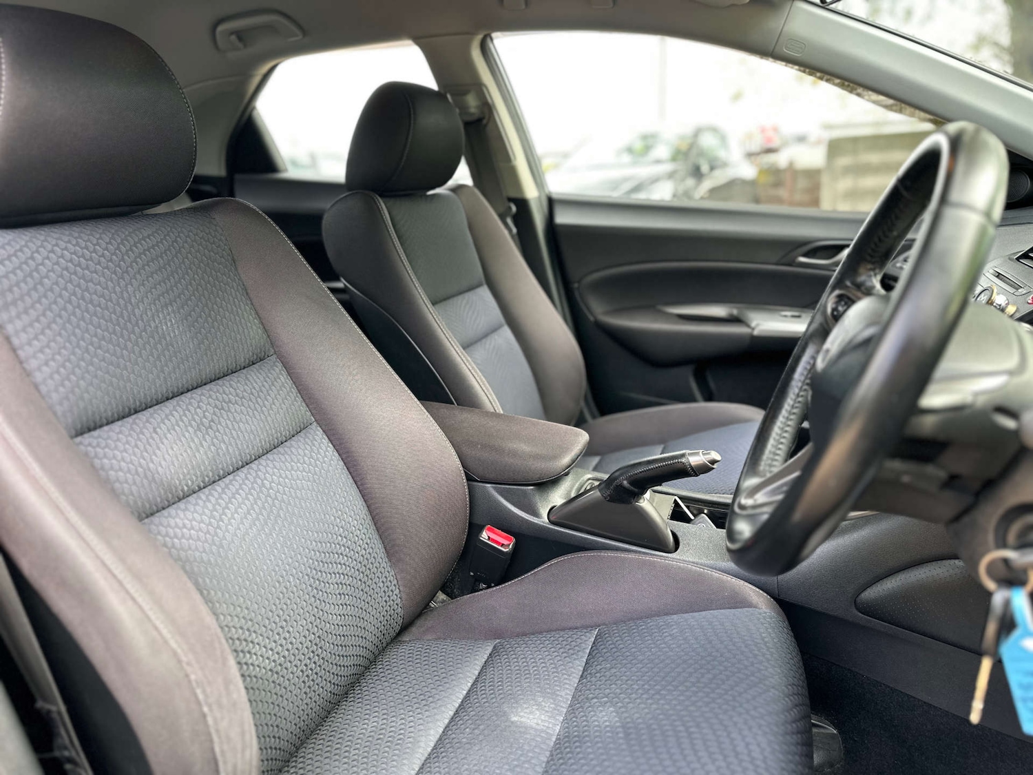 Used Honda Civic 2010 for sale - 77236243: Photo 12