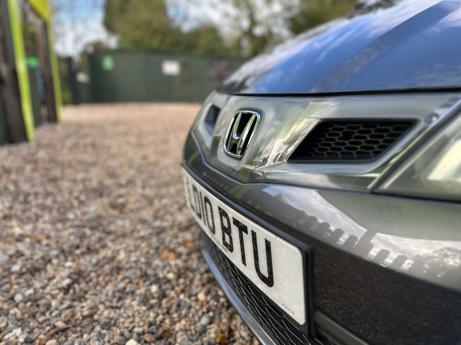 Used Honda Civic 2010 for sale - 77236243: Photo 33