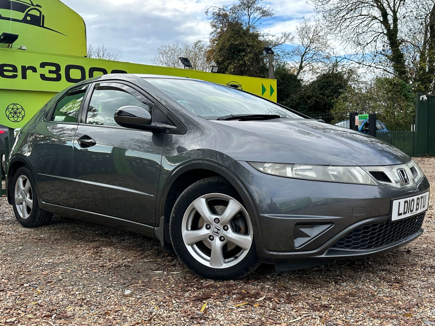 Used Honda Civic 2010 for sale - 77236243: Photo 5