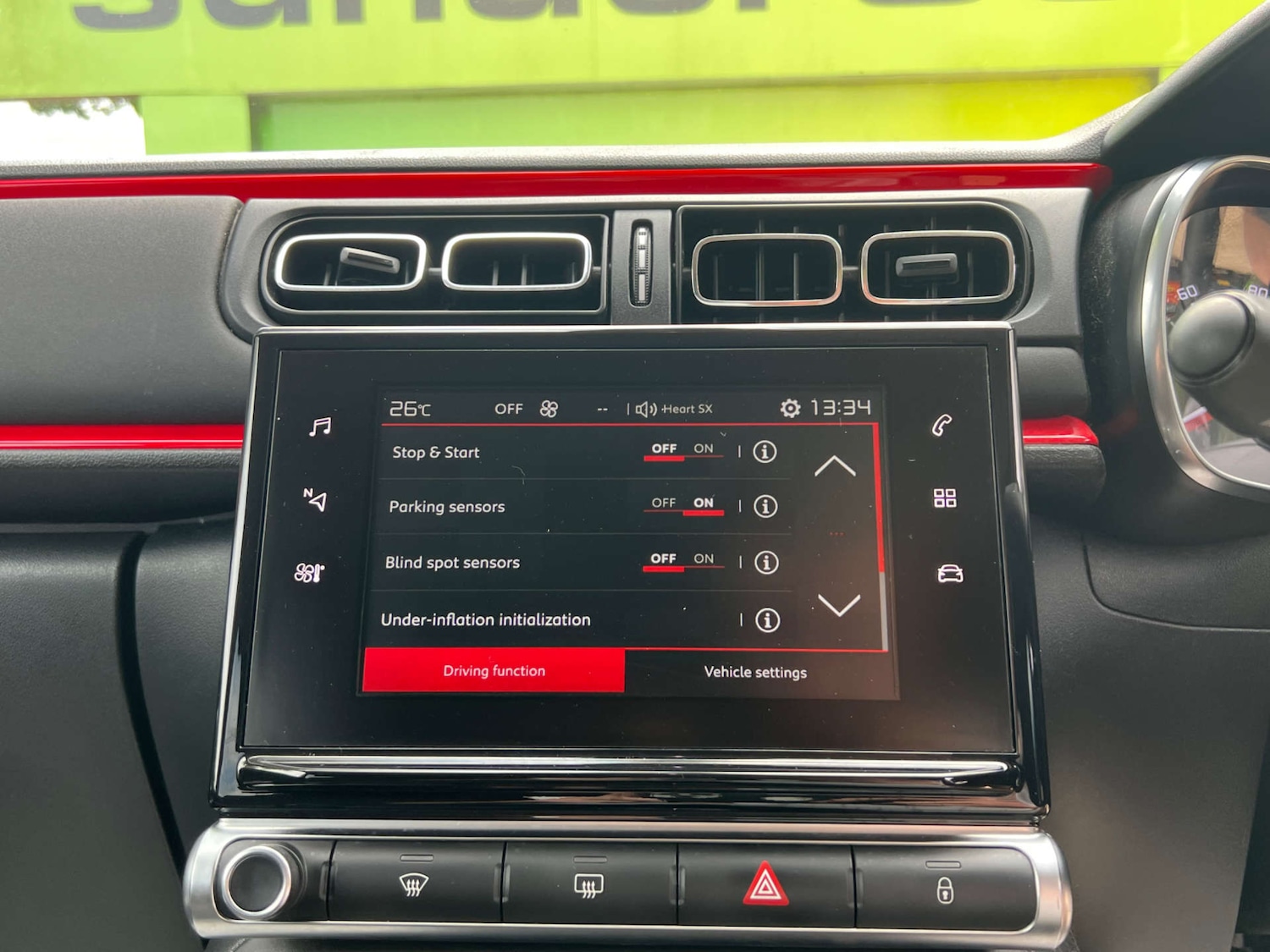 Vehicle 19