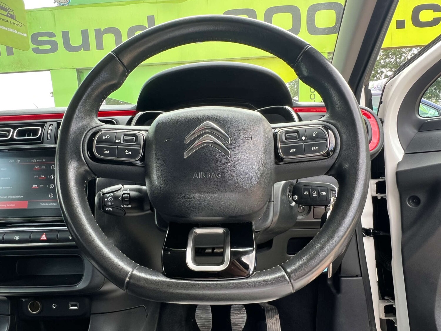 Vehicle 29