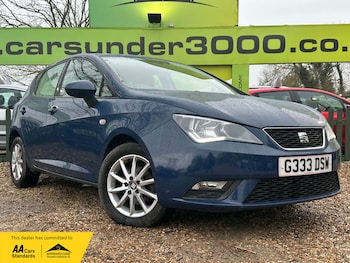 2016 - 1.2 TSI 90 SE Technology 5dr