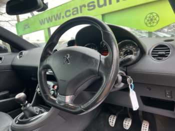 Used Peugeot RCZ 2013 for sale - 73779079: Photo