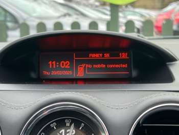 Used Peugeot RCZ 2013 for sale - 73779079: Photo