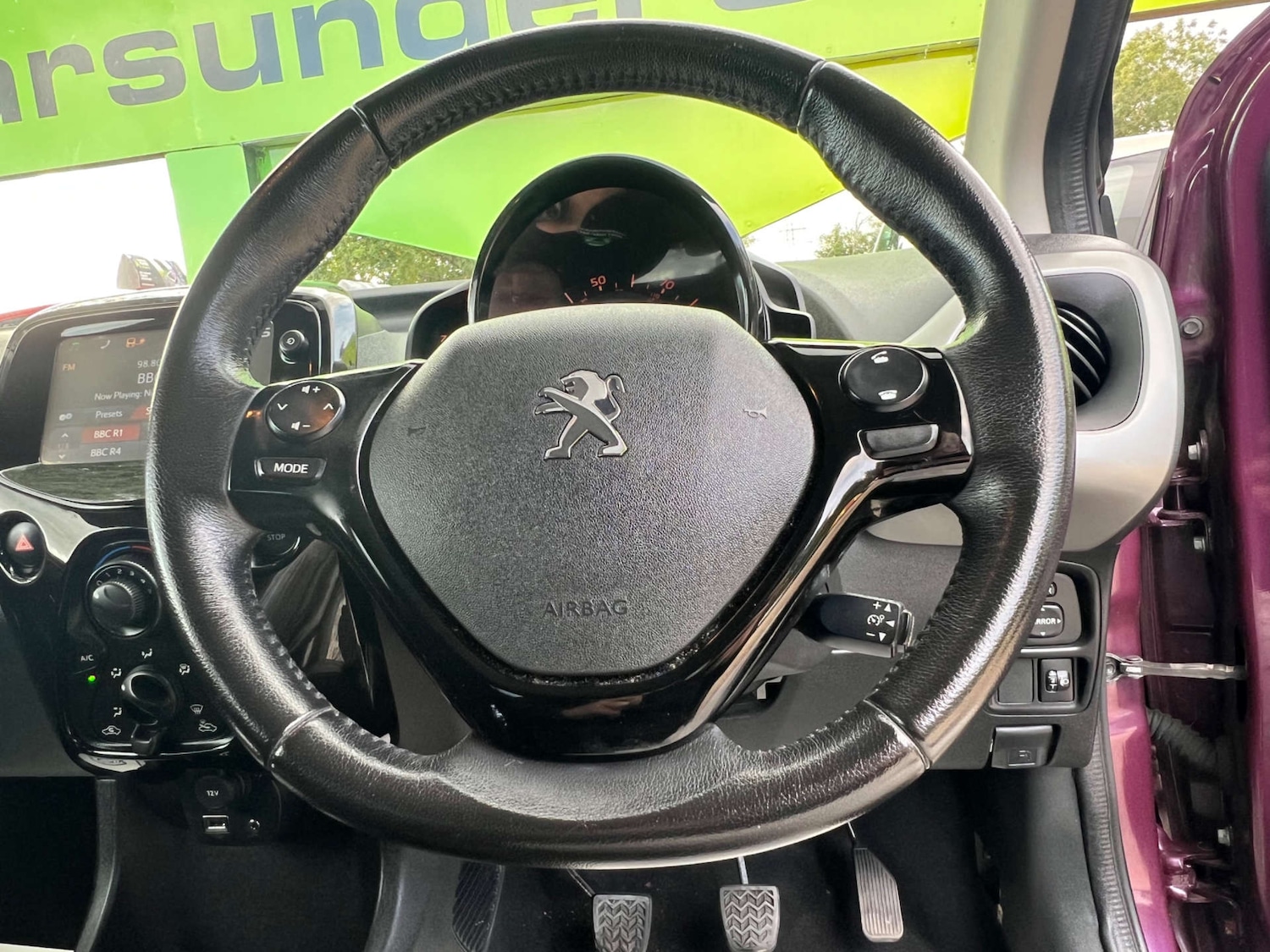 Vehicle 28