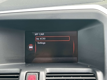 Used Volvo XC60 2011 for sale - 75439399: Photo