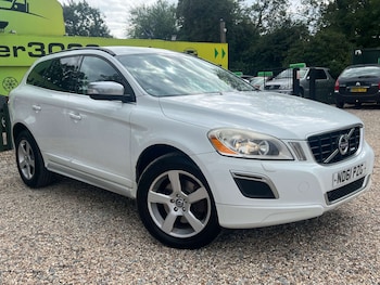 Used Volvo XC60 2011 for sale - 75439399: Photo