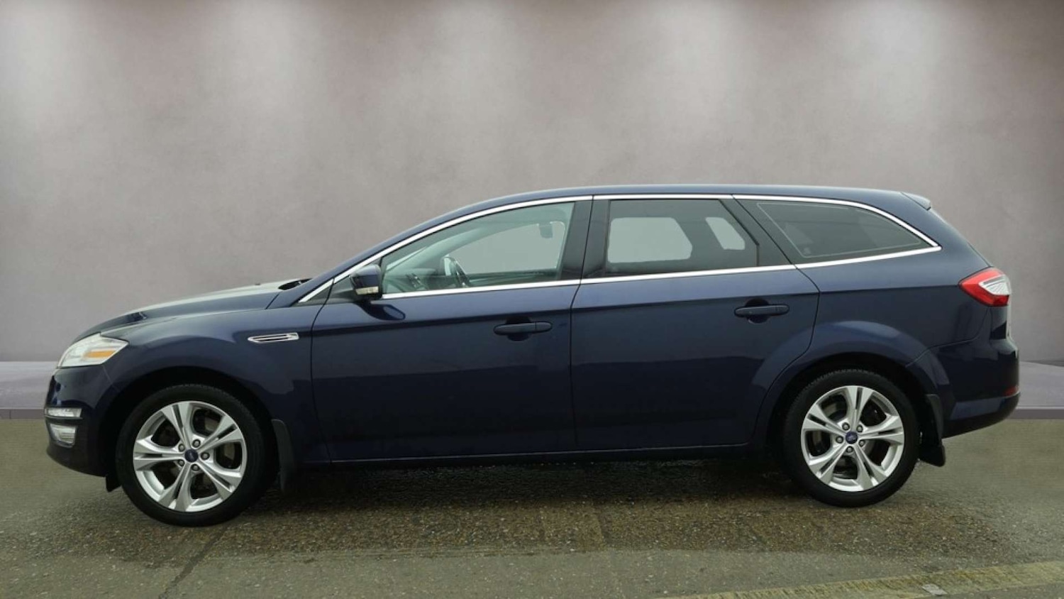 Used Ford Mondeo 2012 for sale - 78003665: Photo 10