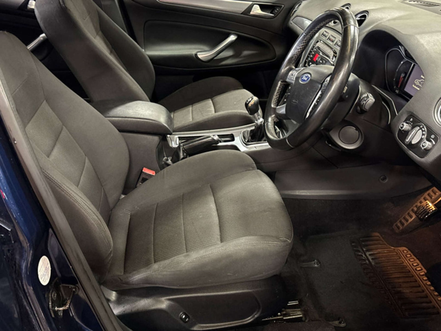 Used Ford Mondeo 2012 for sale - 78003665: Photo 3