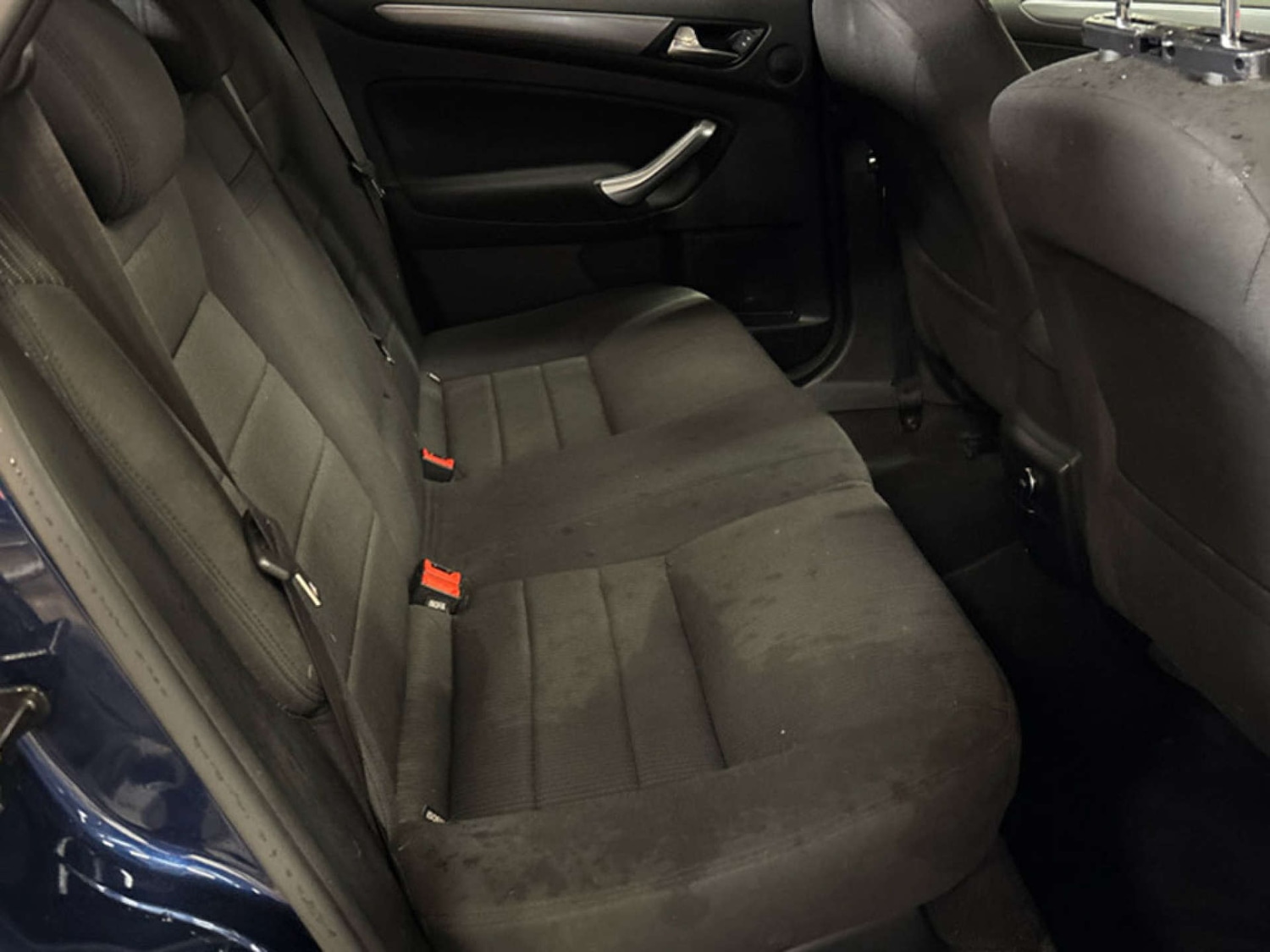 Used Ford Mondeo 2012 for sale - 78003665: Photo 4