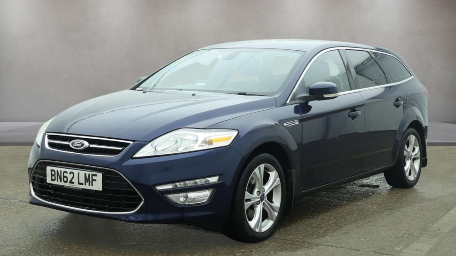 Used Ford Mondeo 2012 for sale - 78003665: Photo 5