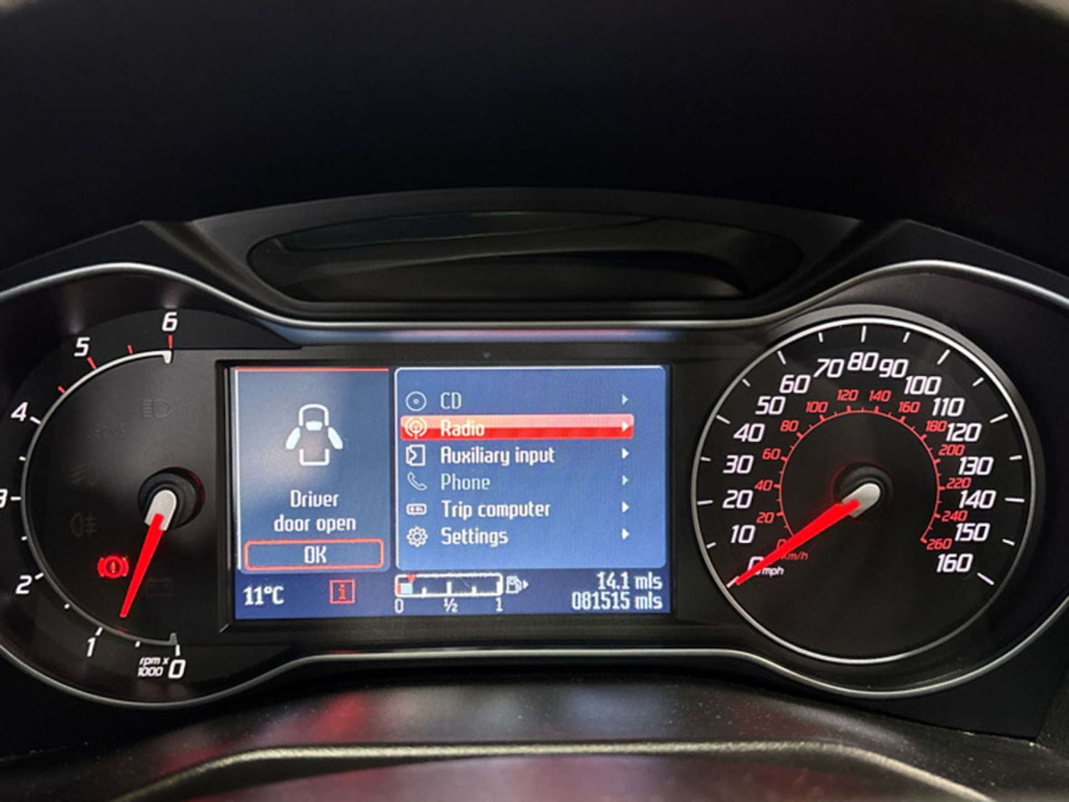 Used Ford Mondeo 2012 for sale - 78003665: Photo 8