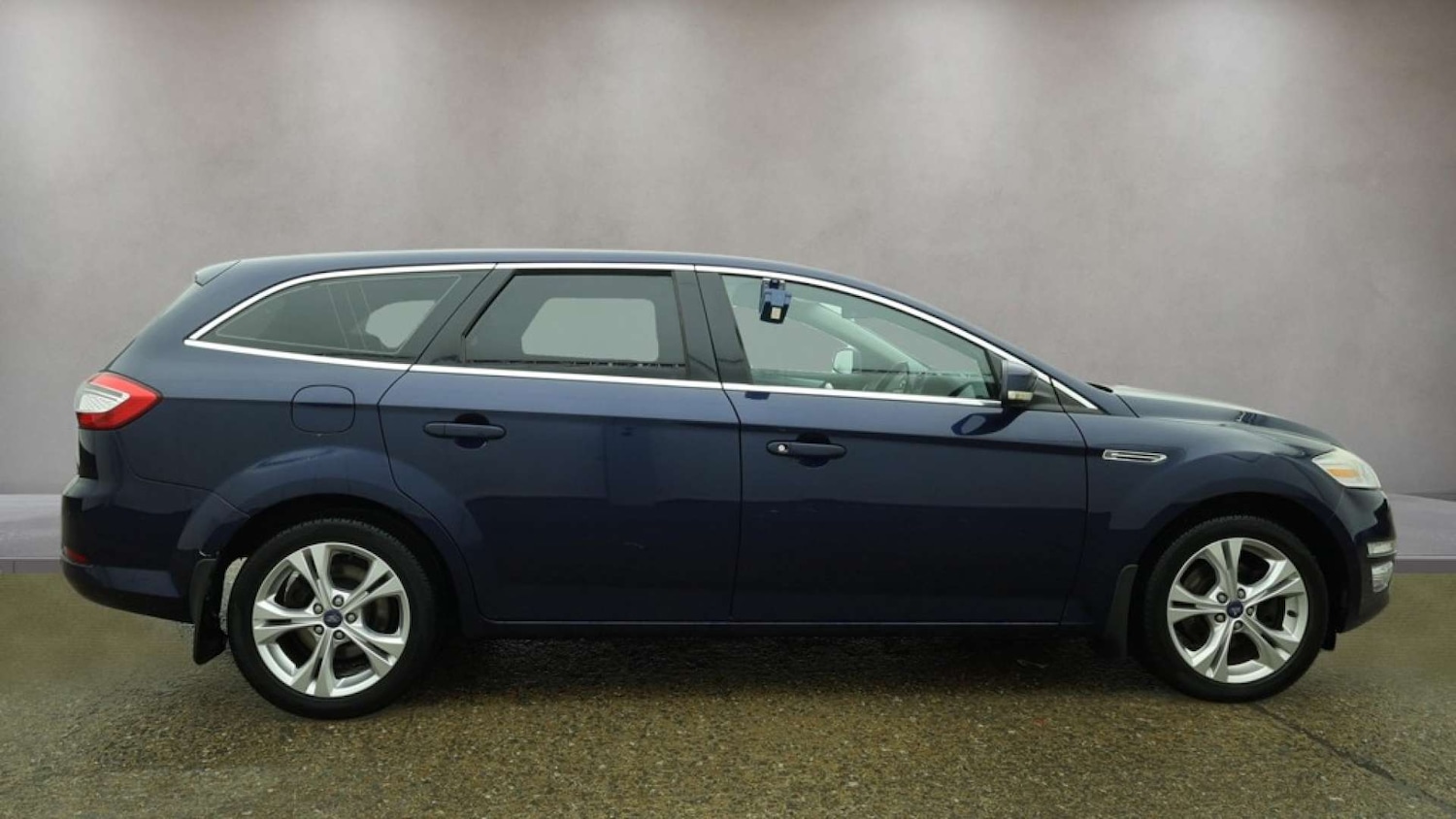 Used Ford Mondeo 2012 for sale - 78003665: Photo 9