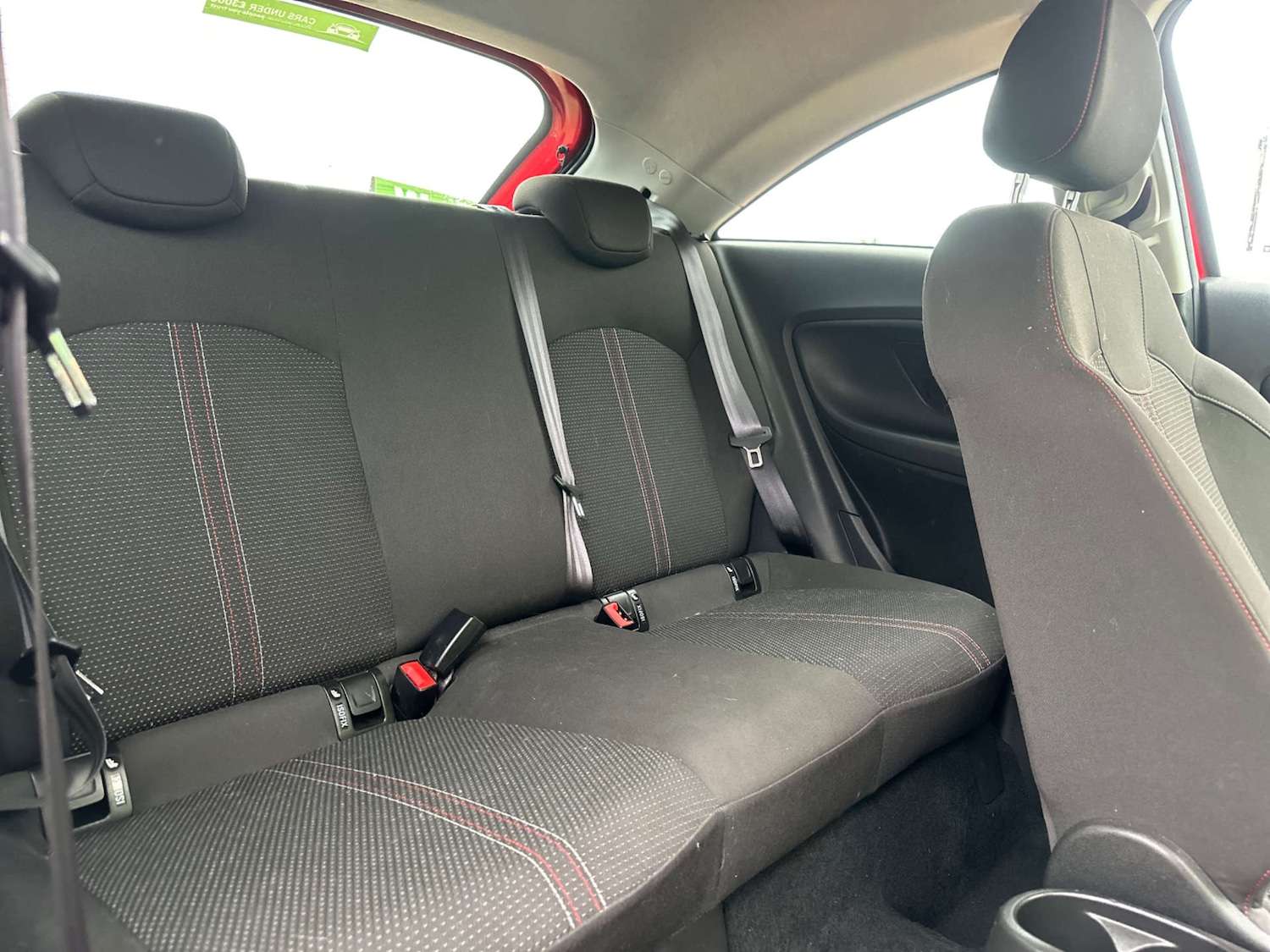 Used Vauxhall Corsa 2019 for sale - 77336937: Photo 15