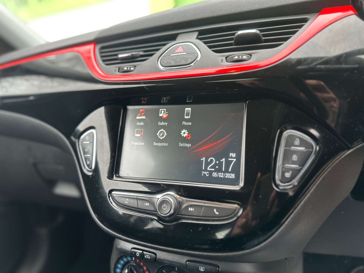 Used Vauxhall Corsa 2019 for sale - 77336937: Photo 16