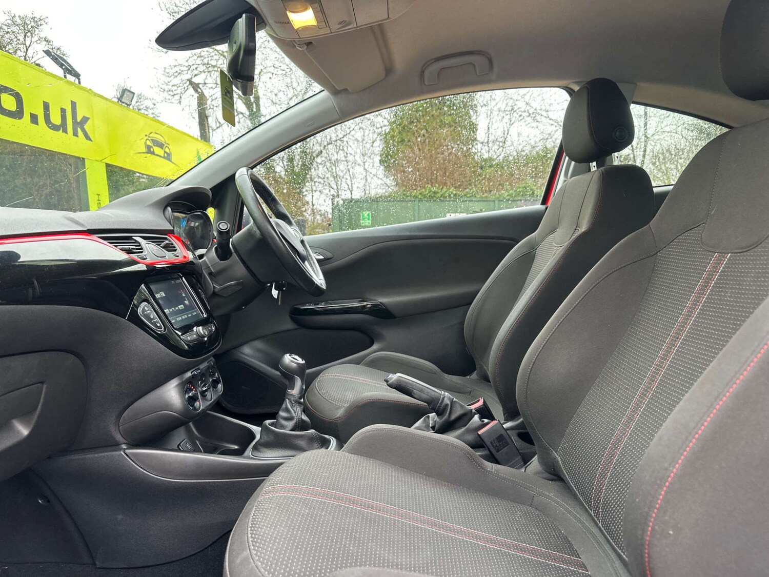 Used Vauxhall Corsa 2019 for sale - 77336937: Photo 17