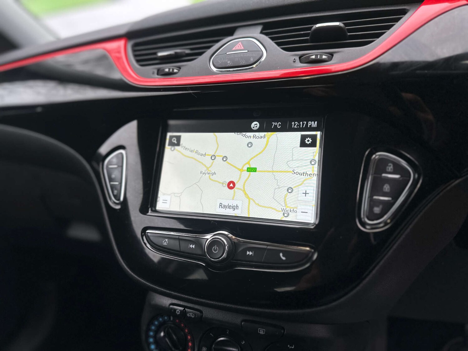 Used Vauxhall Corsa 2019 for sale - 77336937: Photo 20