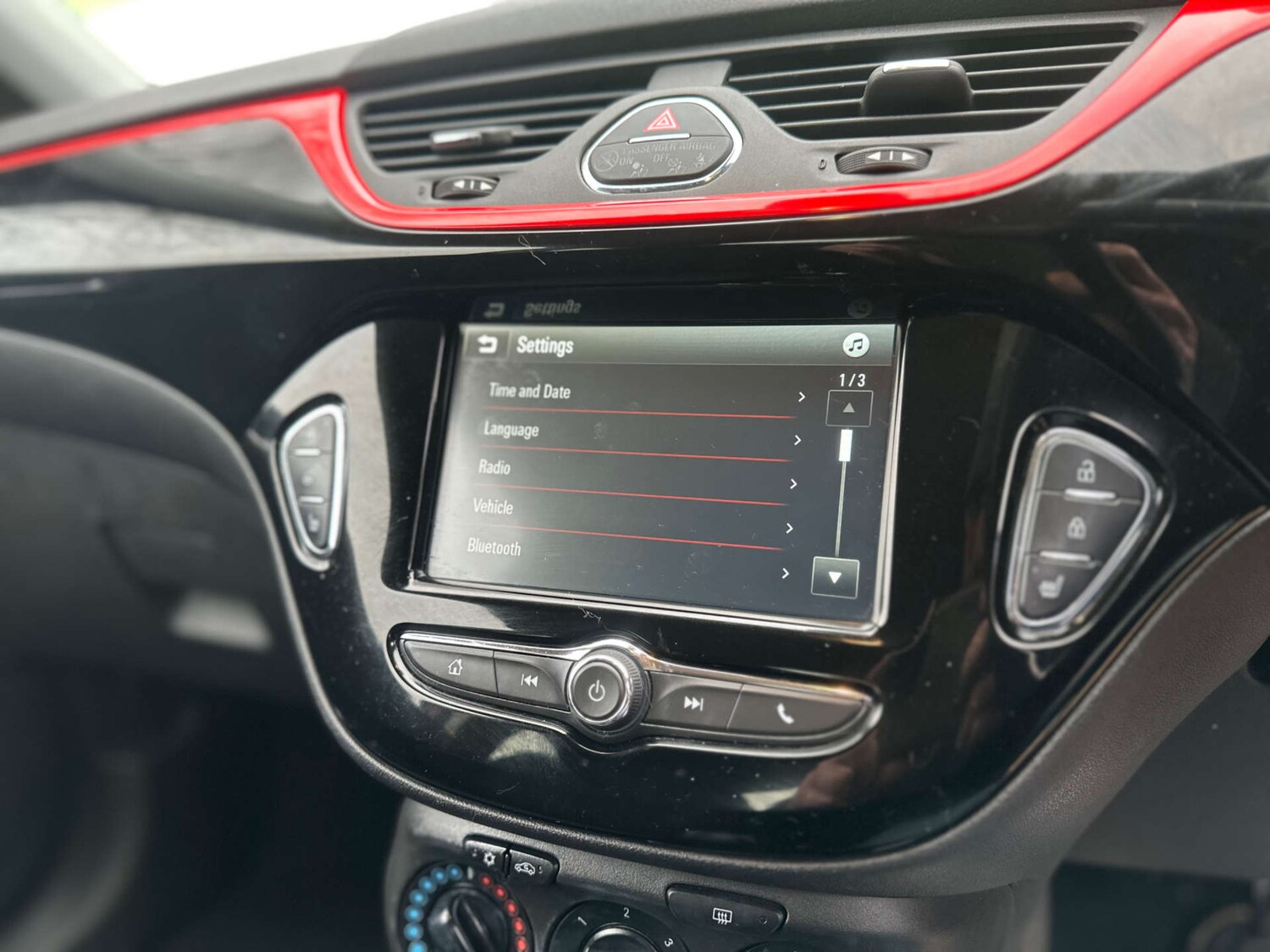 Used Vauxhall Corsa 2019 for sale - 77336937: Photo 24