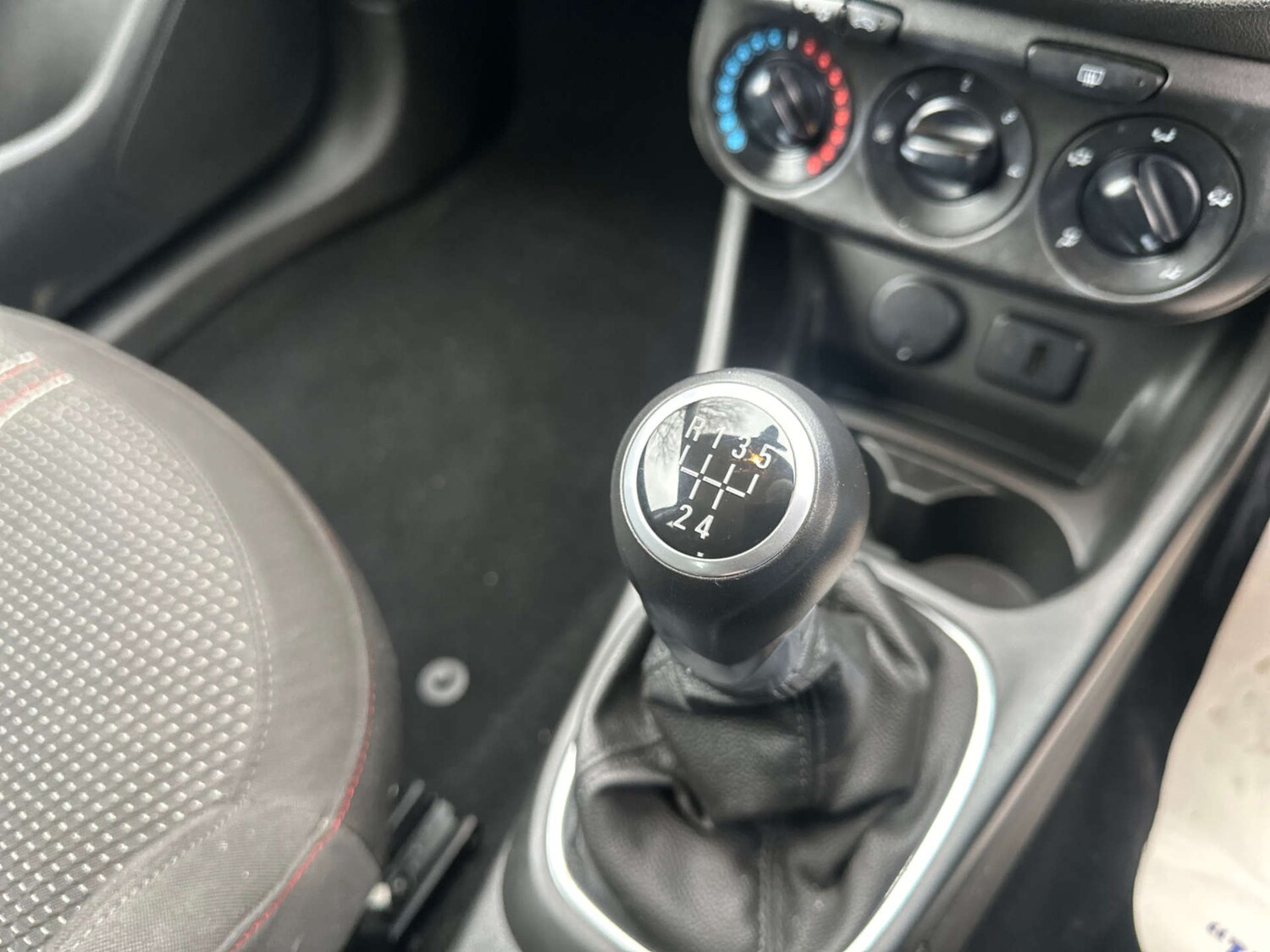 Used Vauxhall Corsa 2019 for sale - 77336937: Photo 26