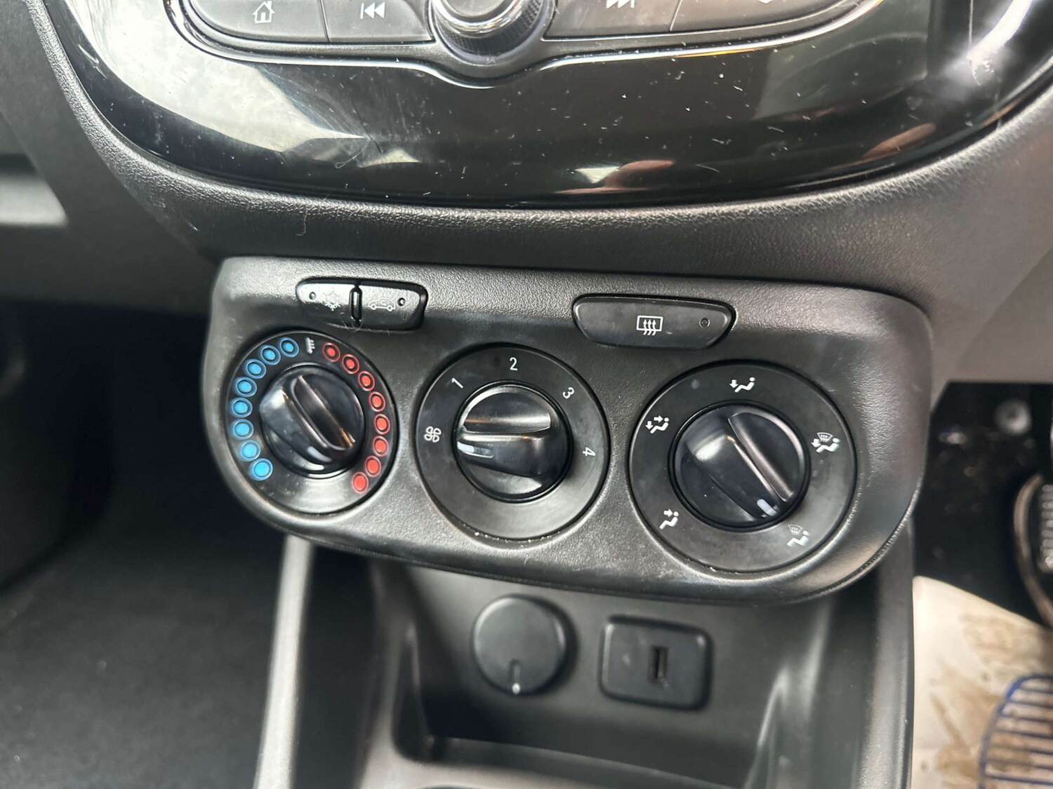 Used Vauxhall Corsa 2019 for sale - 77336937: Photo 29