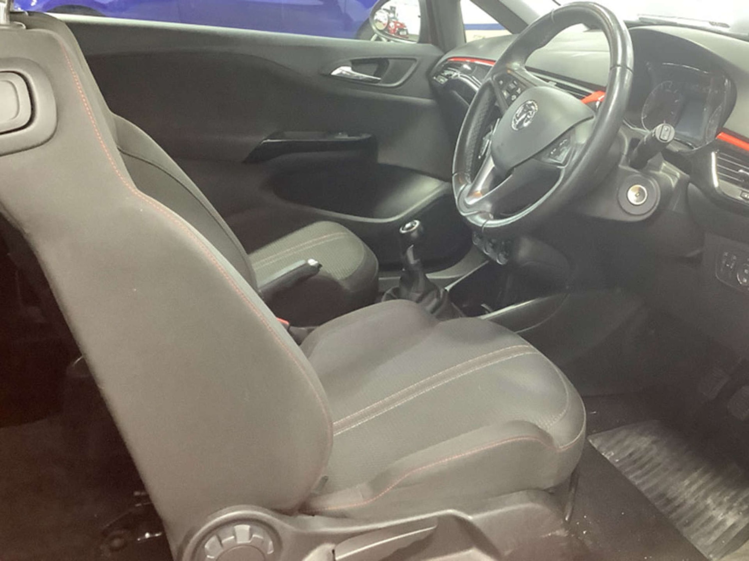Used Vauxhall Corsa 2019 for sale - 77336937: Photo 3
