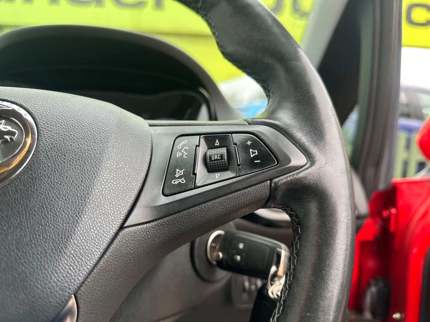 Used Vauxhall Corsa 2019 for sale - 77336937: Photo 31