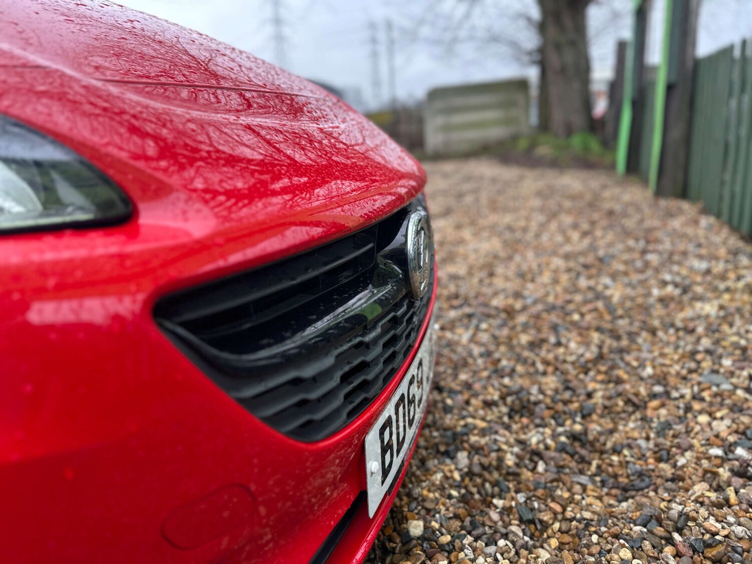 Used Vauxhall Corsa 2019 for sale - 77336937: Photo 36