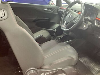 Used Vauxhall Corsa 2019 for sale - 77336937: Photo