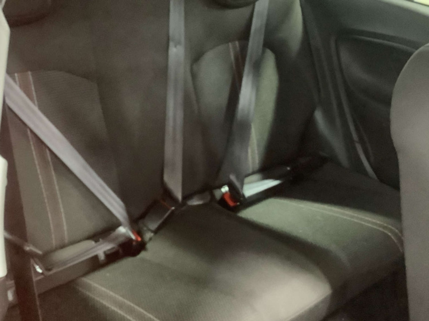 Used Vauxhall Corsa 2019 for sale - 77336937: Photo 4