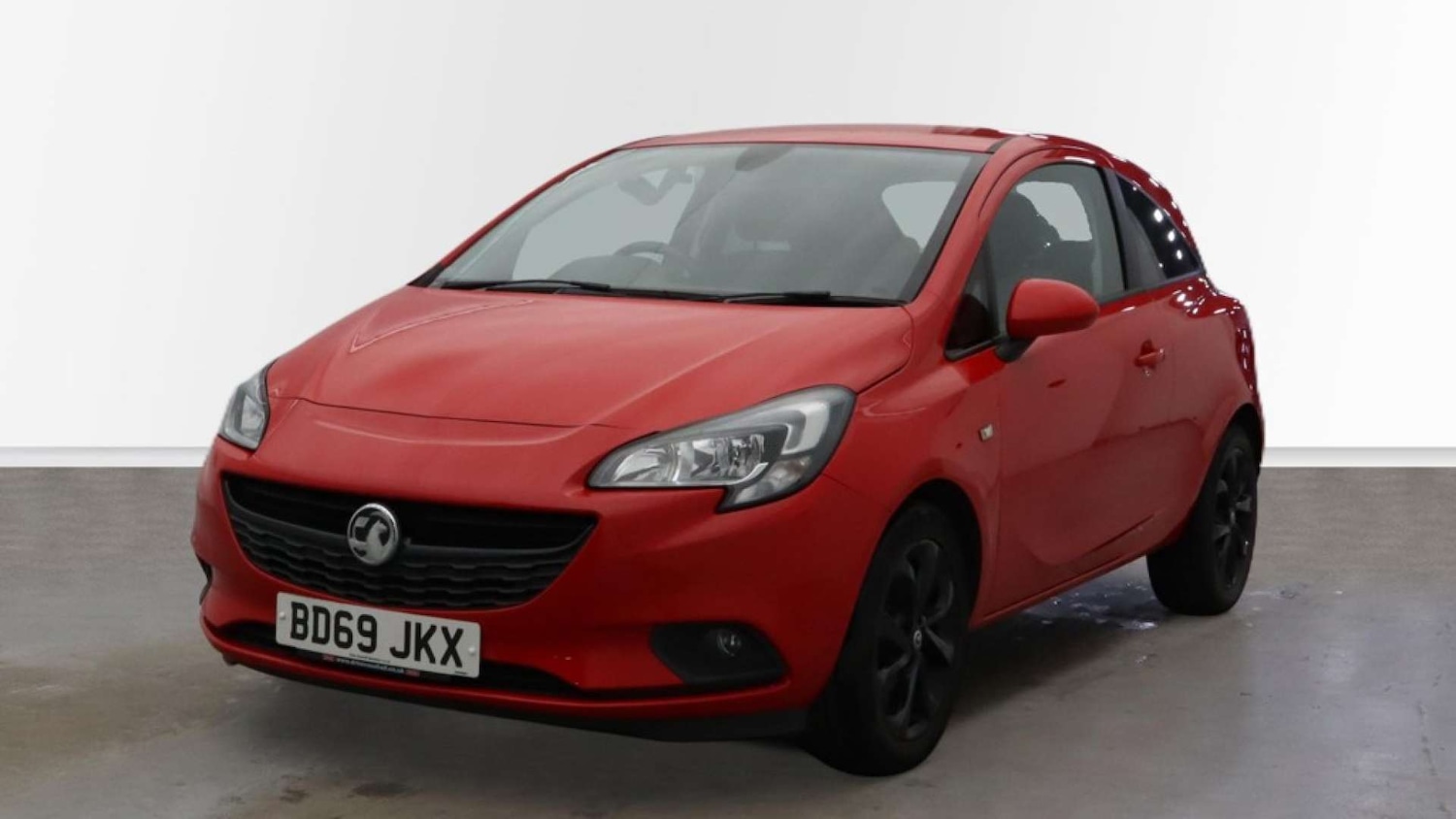 Used Vauxhall Corsa 2019 for sale - 77336937: Photo 5