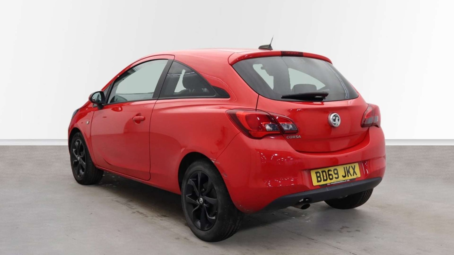 Used Vauxhall Corsa 2019 for sale - 77336937: Photo 6