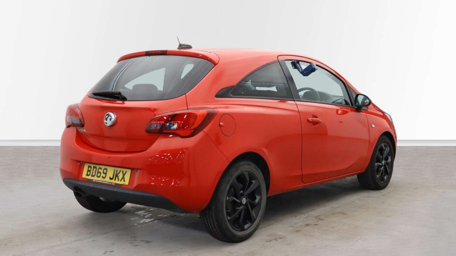 Used Vauxhall Corsa 2019 for sale - 77336937: Photo 7