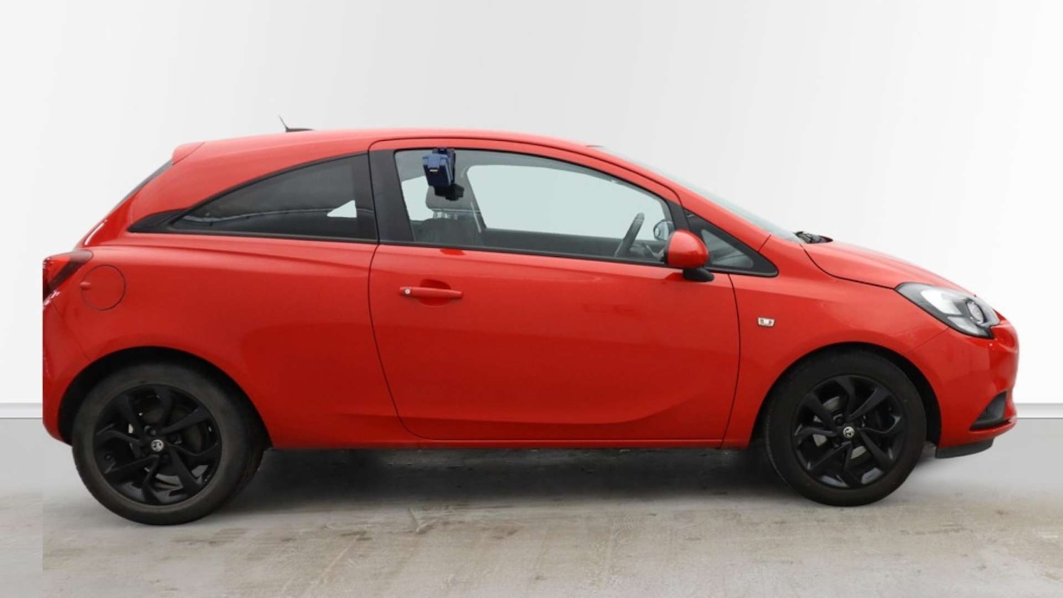 Used Vauxhall Corsa 2019 for sale - 77336937: Photo 9