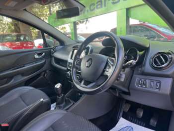 Used Renault Clio 2019 for sale - 75221494: Photo