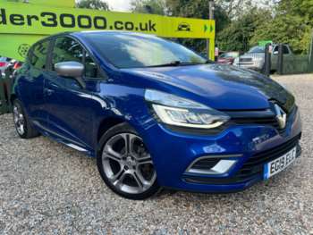 Used Renault Clio 2019 for sale - 75221494: Photo