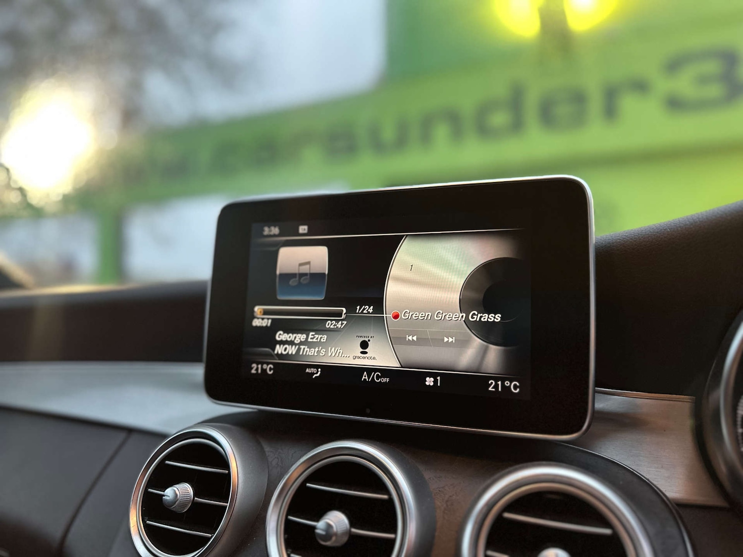 Used Mercedes-Benz C Class 2017 for sale - 78144600: Photo 17