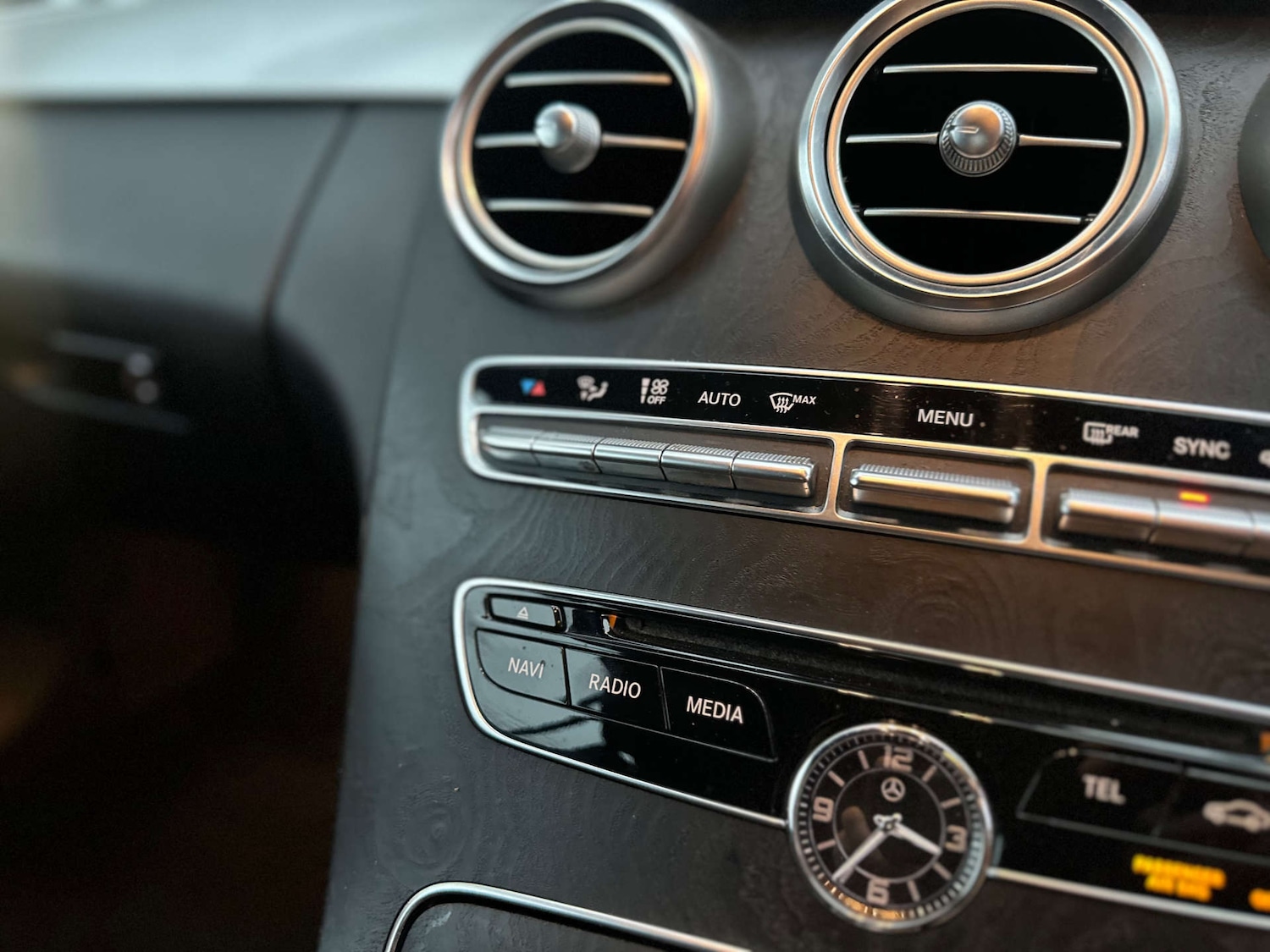 Used Mercedes-Benz C Class 2017 for sale - 78144600: Photo 22