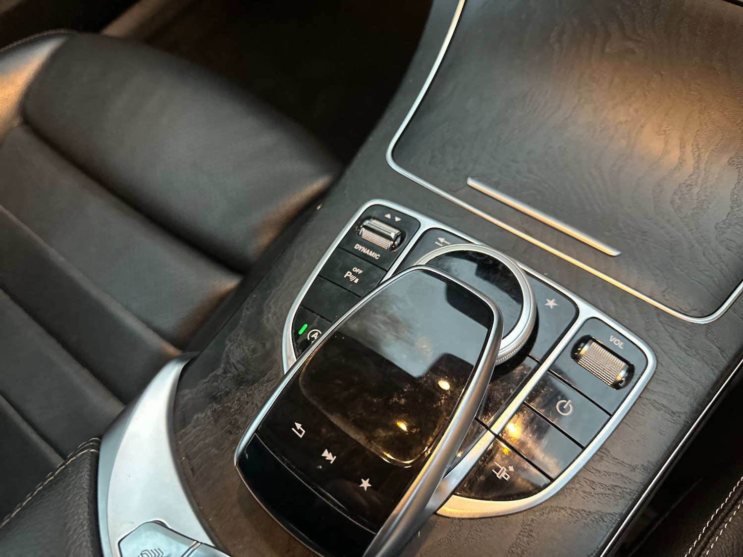 Used Mercedes-Benz C Class 2017 for sale - 78144600: Photo 24