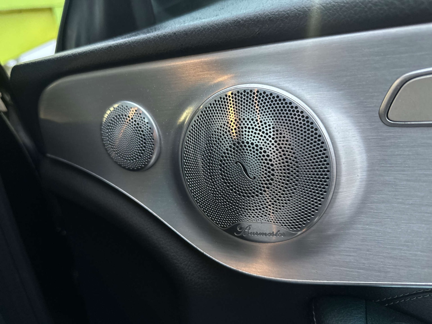 Used Mercedes-Benz C Class 2017 for sale - 78144600: Photo 32