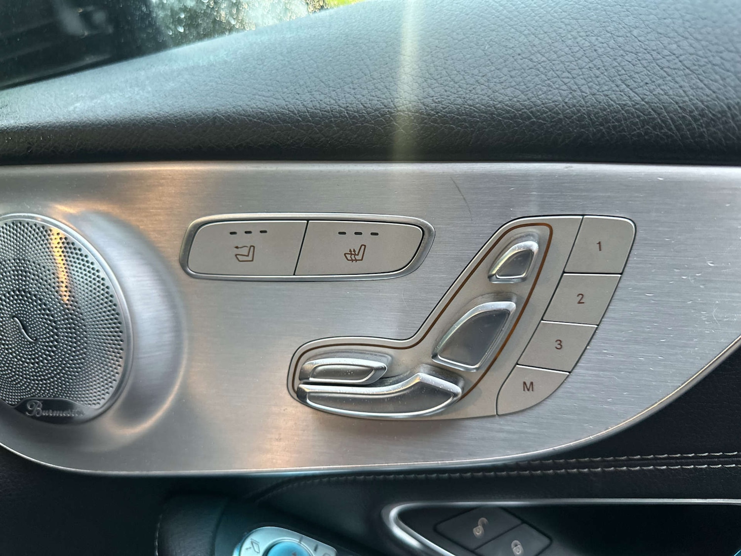 Used Mercedes-Benz C Class 2017 for sale - 78144600: Photo 33