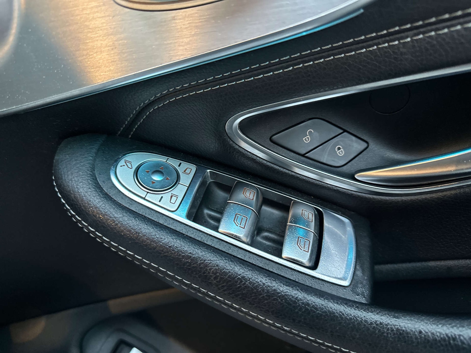 Used Mercedes-Benz C Class 2017 for sale - 78144600: Photo 35