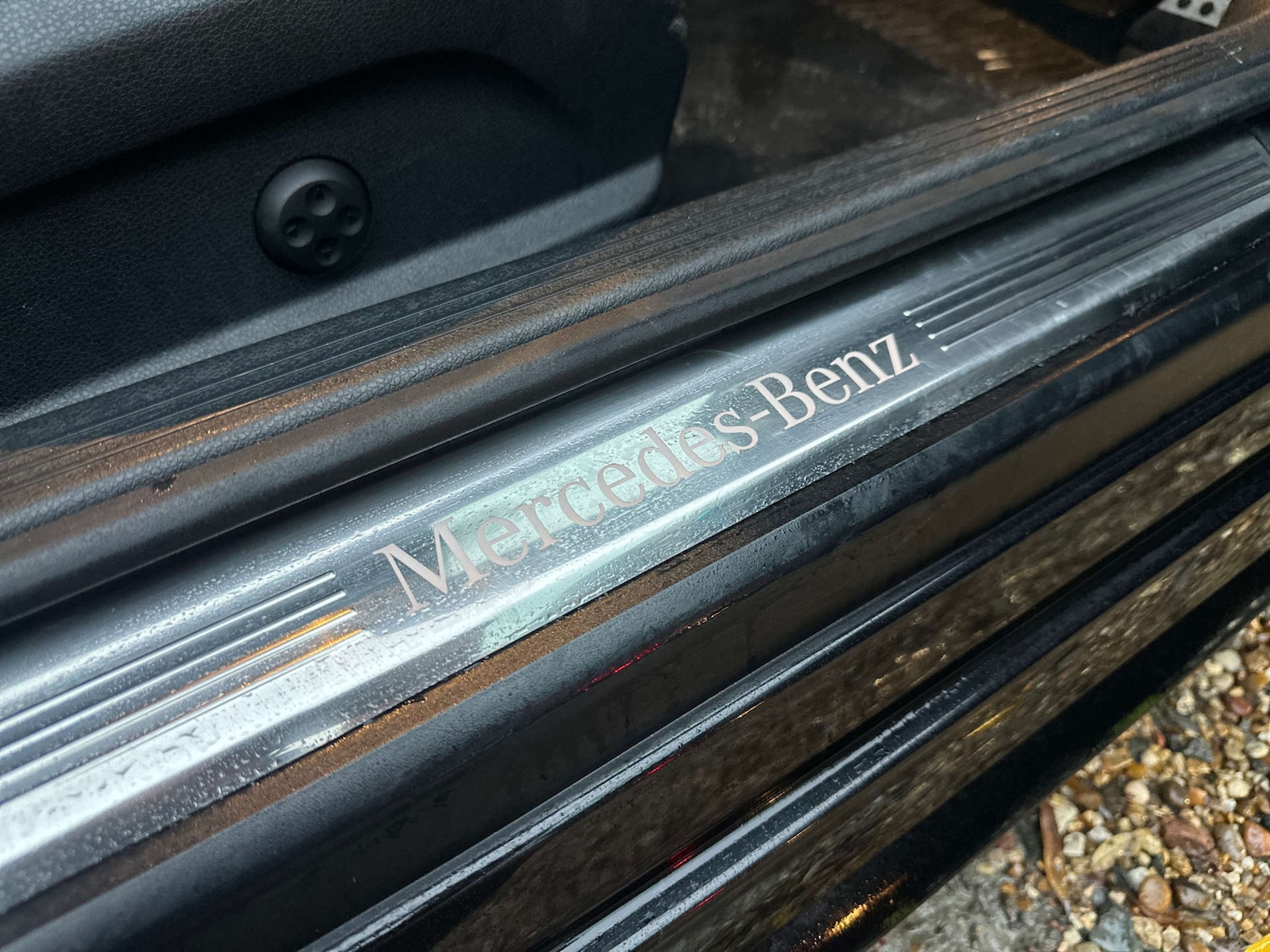 Used Mercedes-Benz C Class 2017 for sale - 78144600: Photo 36