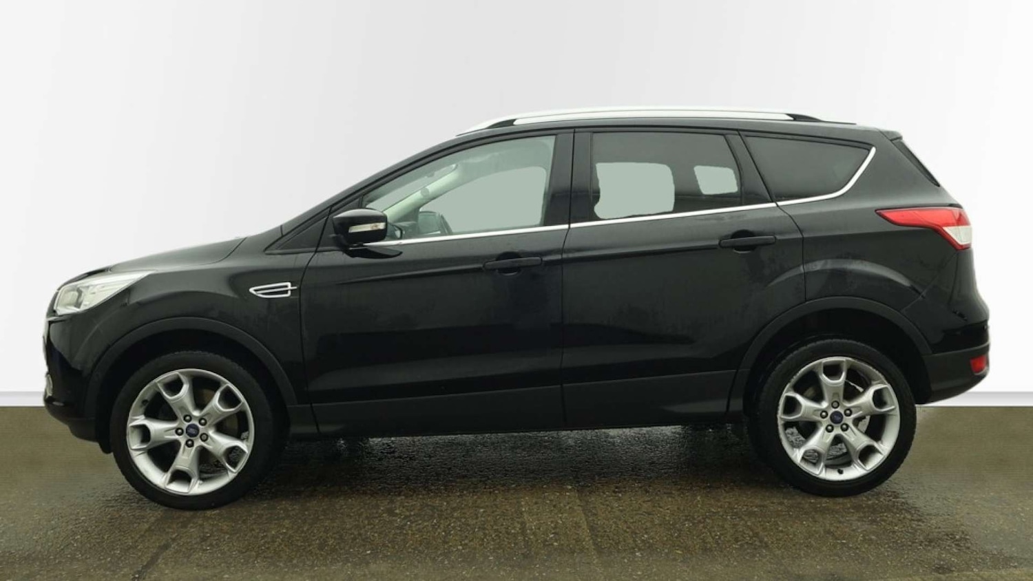 Used Ford Kuga 2016 for sale - 77380660: Photo 10
