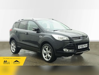 Used Ford Kuga 2016 for sale - 77380660: Photo