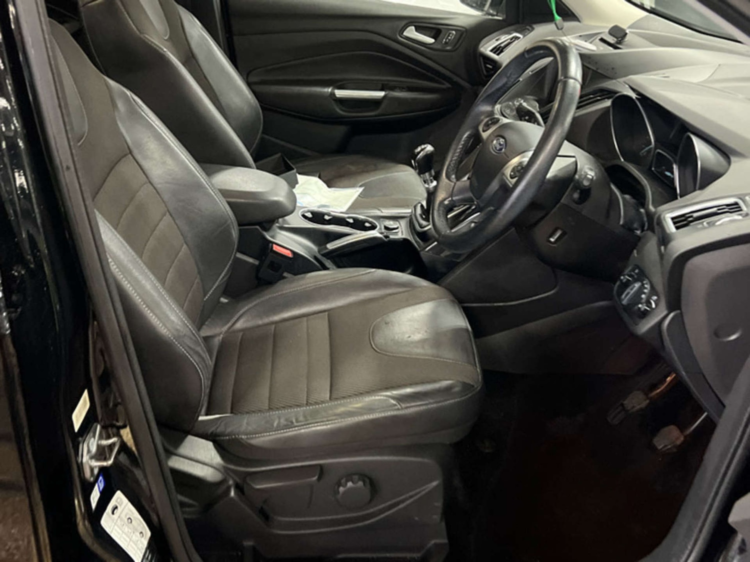 Used Ford Kuga 2016 for sale - 77380660: Photo 3